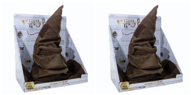 Harry Potter sorting hat