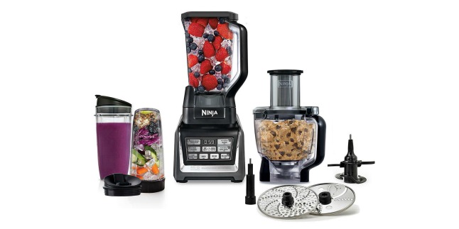 ninja kitchen system