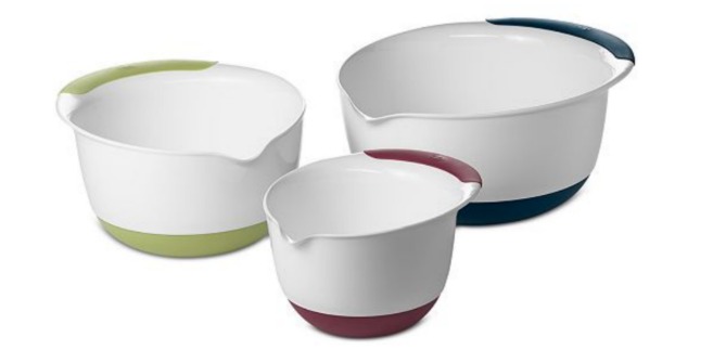 oxo mixing bowls