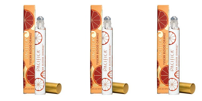 Pacifica tuscan blood orange