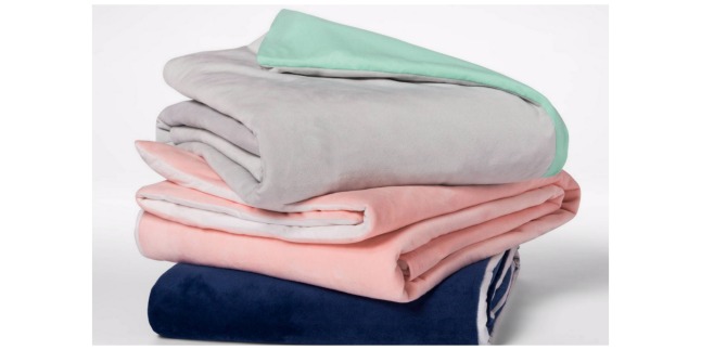 pillow fort kids weighted blanket