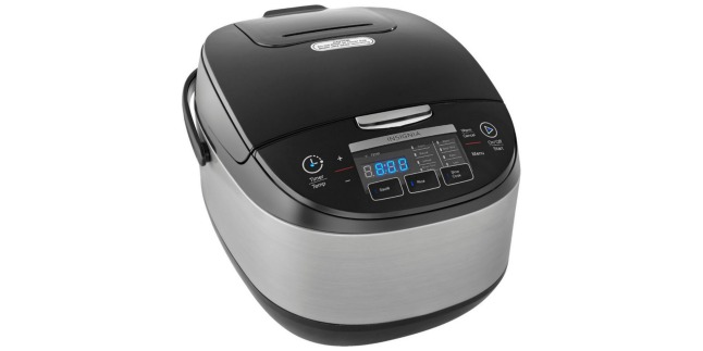 rice cooker 20 cup