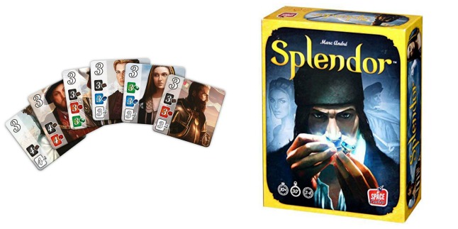 splendor game