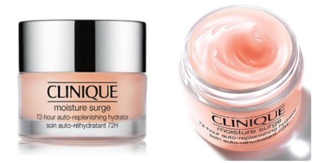 clinique moisture surge