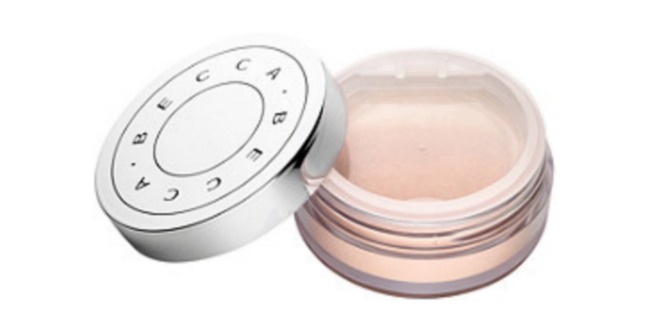 becca highlighter