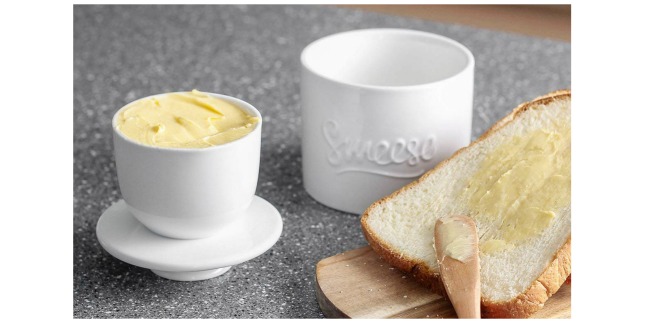 butter holder