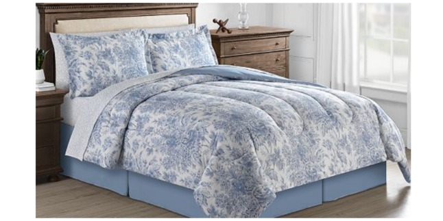 comforter set