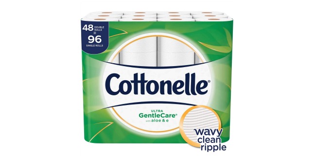 cottonelle 48 count