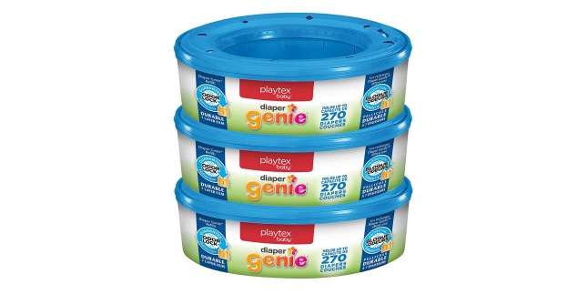 diaper genie refills