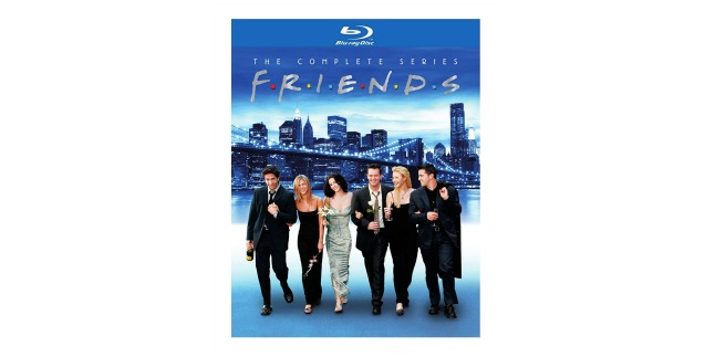 friends complete series