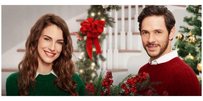 Hallmark Christmas movies