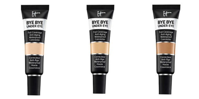 it cosmetics bye bye under eye concealer