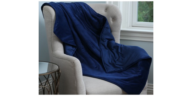 kids weighted blanket