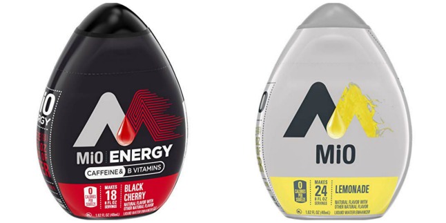 mio energy