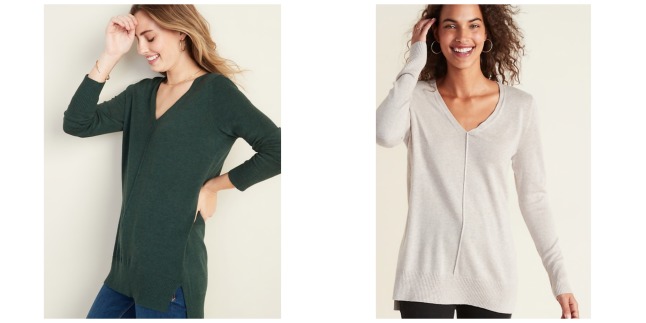 old navy sweaters