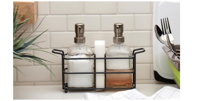 soap caddy