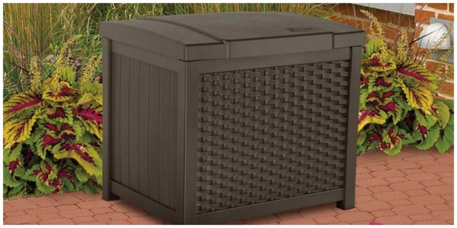 suncast 22 gallon deck box
