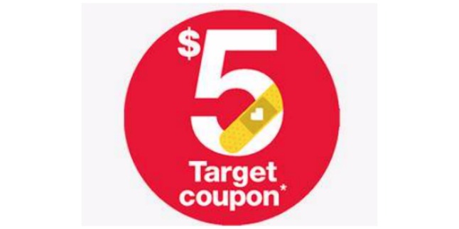 target coupon flu shot