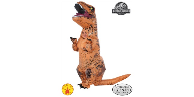 trex costumes