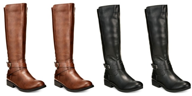 women's riding boots