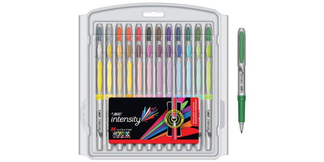 bic intensity