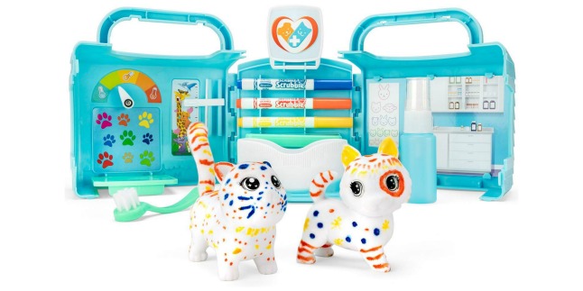 crayola scribble scrubbier