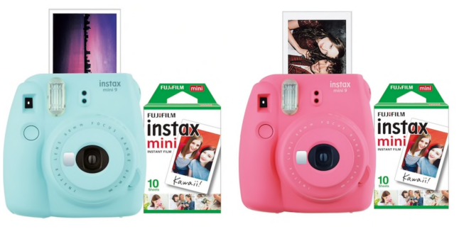 Fujifilm Instax mini 9