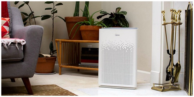 air purifier