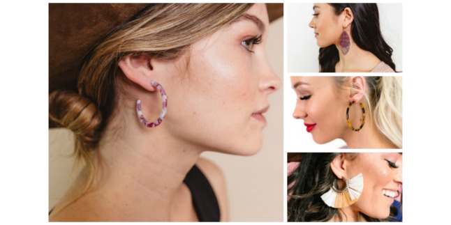 cents of style earrings