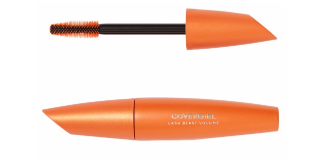 covergirl lash blast mascara