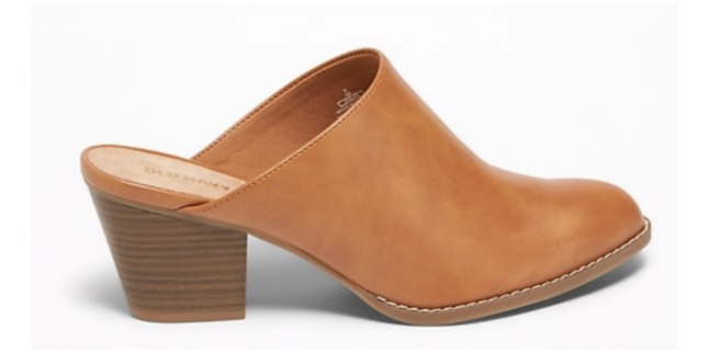 old navy shoes