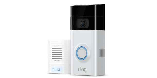 ring doorbell