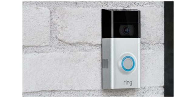 ring doorbell