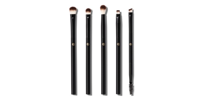 sonia kashuk eyeshadow brushes
