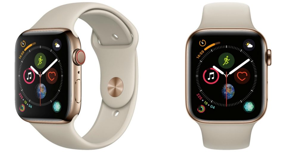 apple watch series 4