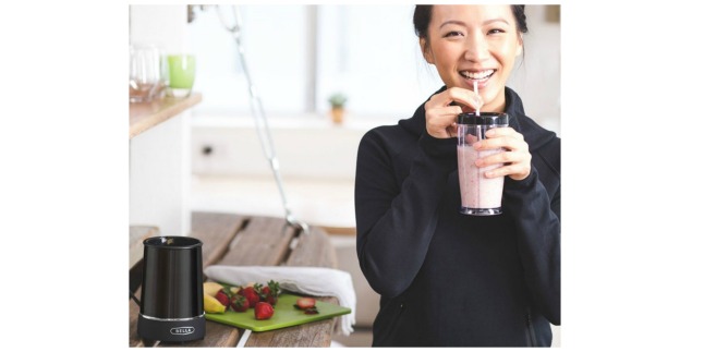 bella rocket blender