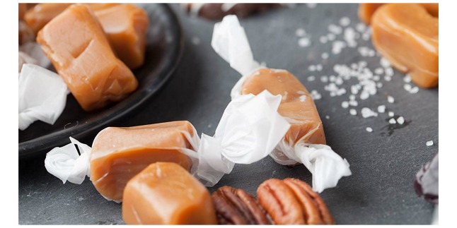 caramels