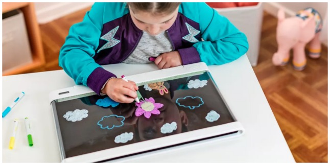 crayola ultimate light board