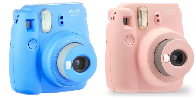 fujifilm instax mini 9