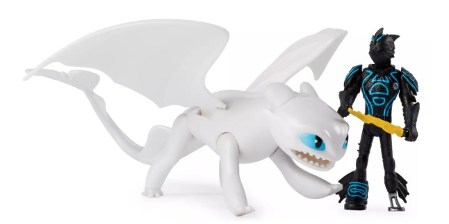 how to train your dragon