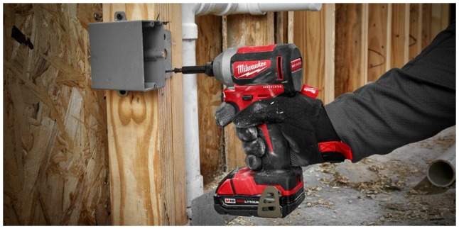 impact driver