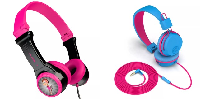 jbuddies headphones
