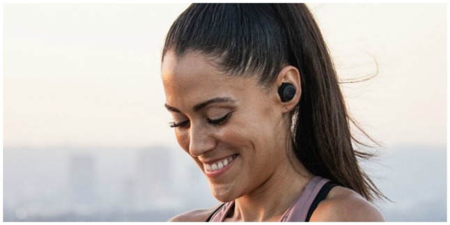 jlab earbuds