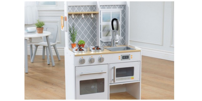 kidkraft kitchen