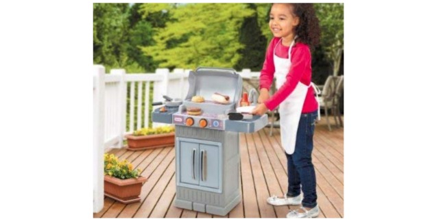 little tikes cook n grow