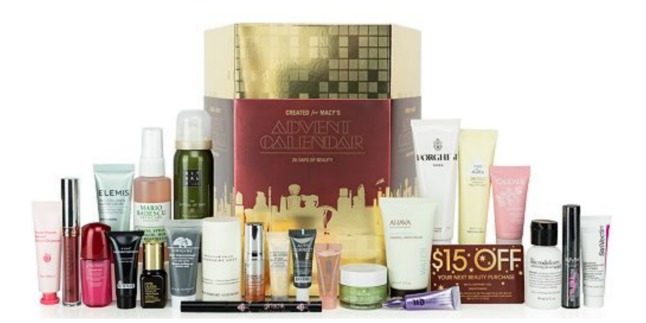 macys 25 days of beauty