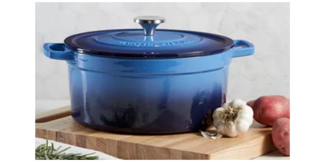 martha stewart 6 quart