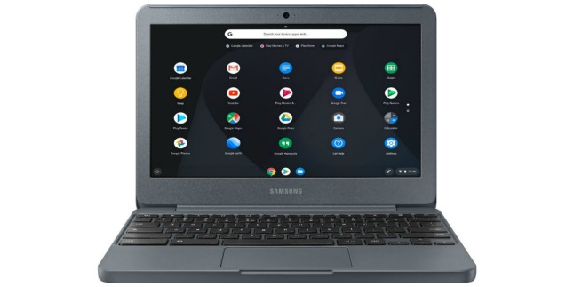 samsung chromebook