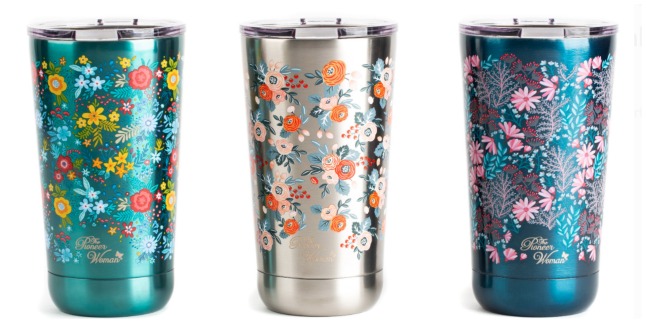 the pioneer woman tumblers