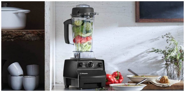 vitamix blender